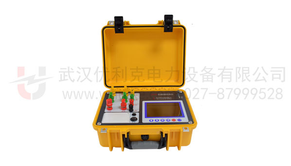 變壓器容量特性測試儀