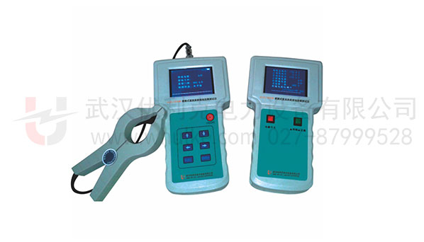 便攜式直流系統(tǒng)接地故障測試儀