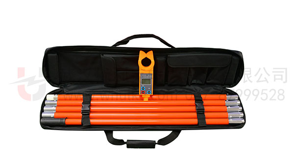 無(wú)線高低壓鉗形電流表