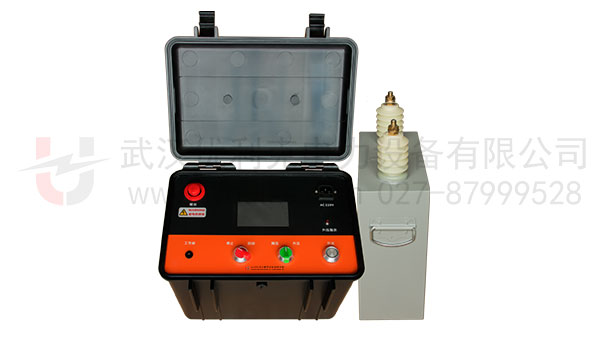 輕型高壓信號(hào)產(chǎn)生電源