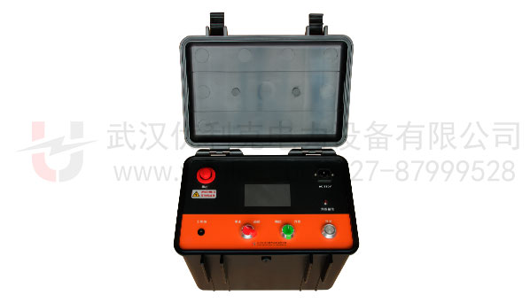 輕型高壓信號(hào)產(chǎn)生電源