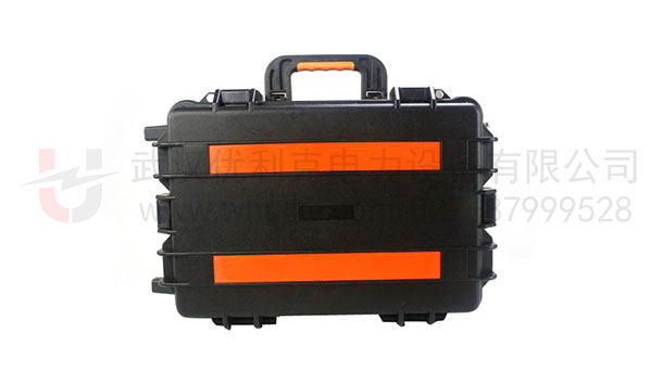 現(xiàn)場交直流試驗電源