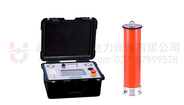 智能直流高壓發生器