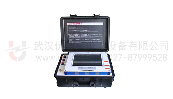 參數(shù)分析儀