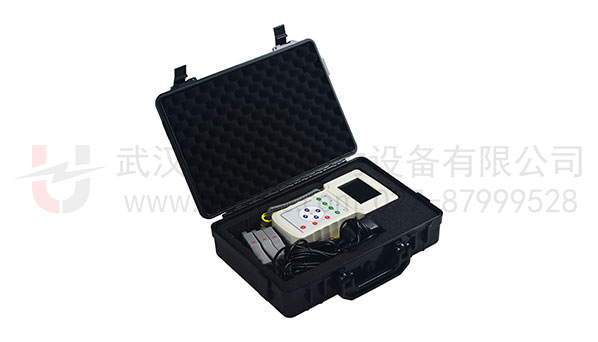 二次負荷在線測試儀