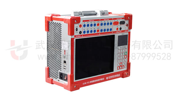 單相繼電保護(hù)測試儀