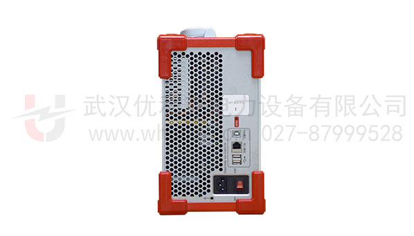 單相繼電保護(hù)測試儀