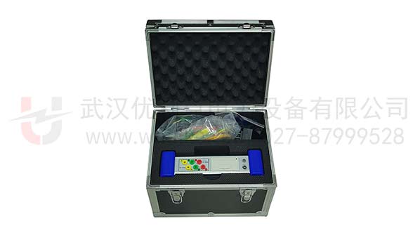 手持變壓器變比測(cè)試儀