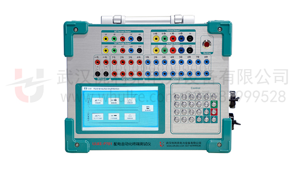 配電自動化終端測試儀