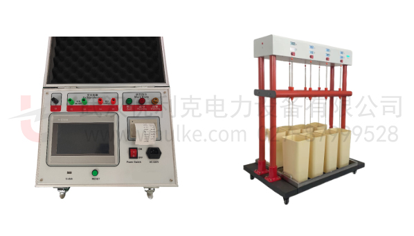 10~220kV安全工器具綜合試驗(yàn)裝置