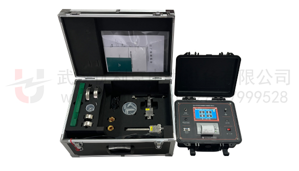 高低壓開關觸頭夾緊力測試儀