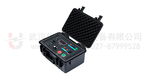 便攜式試驗電源(數字）