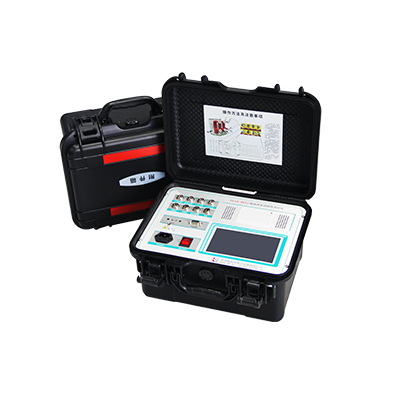 高壓開關設備選型方案