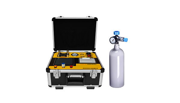 ULMD-SF6密度繼電器校驗儀